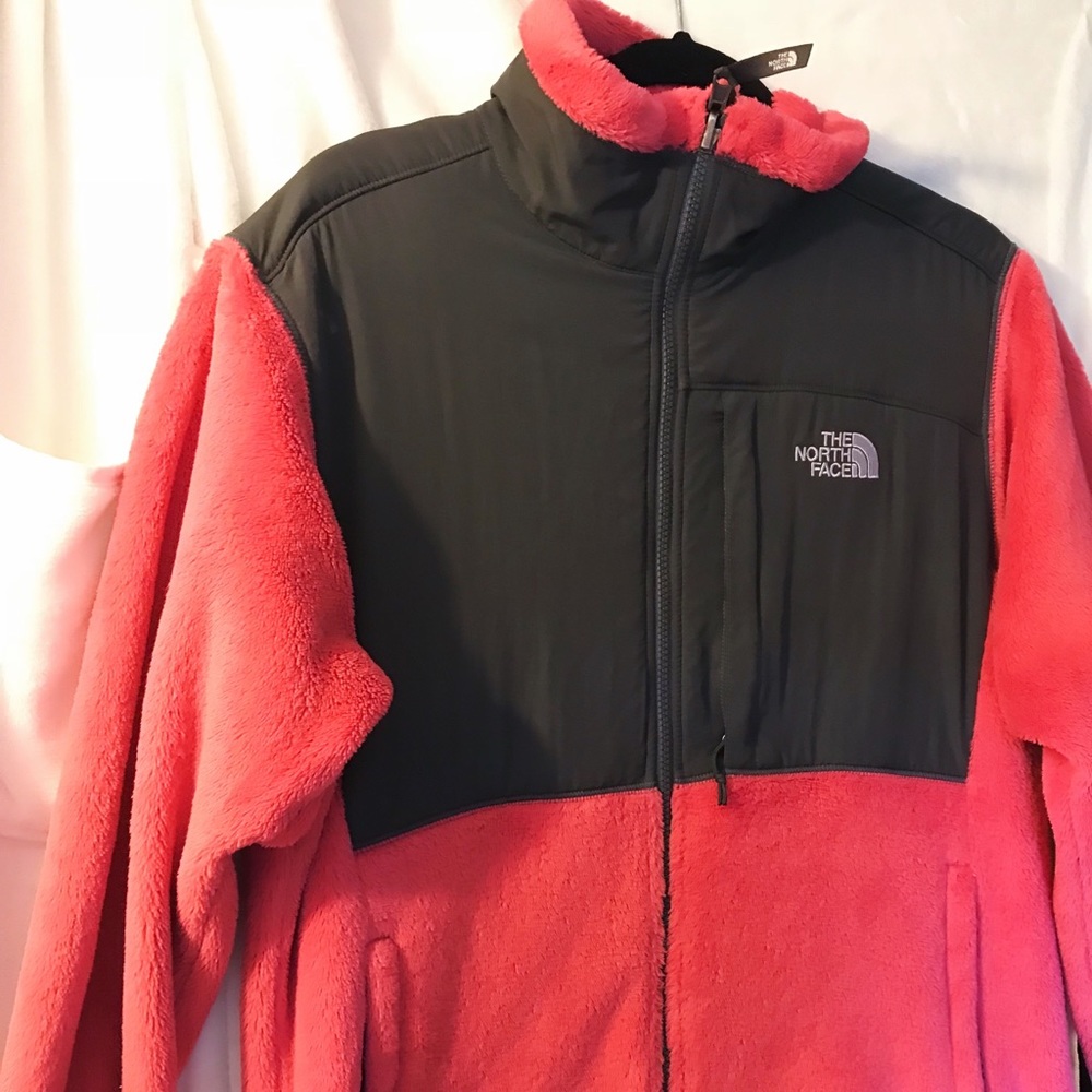 North Face Denali Thermal Jacket